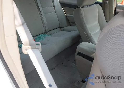 2009 Honda Civic Lx from USA, damaged, VIN 2HGFA16519H357522